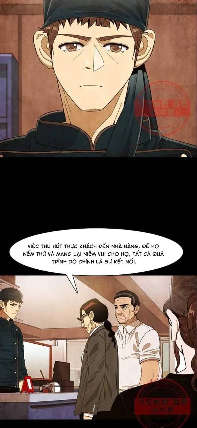 Ngôi Sao Ẩm Thực Michelin Star Chapter 195 - 20