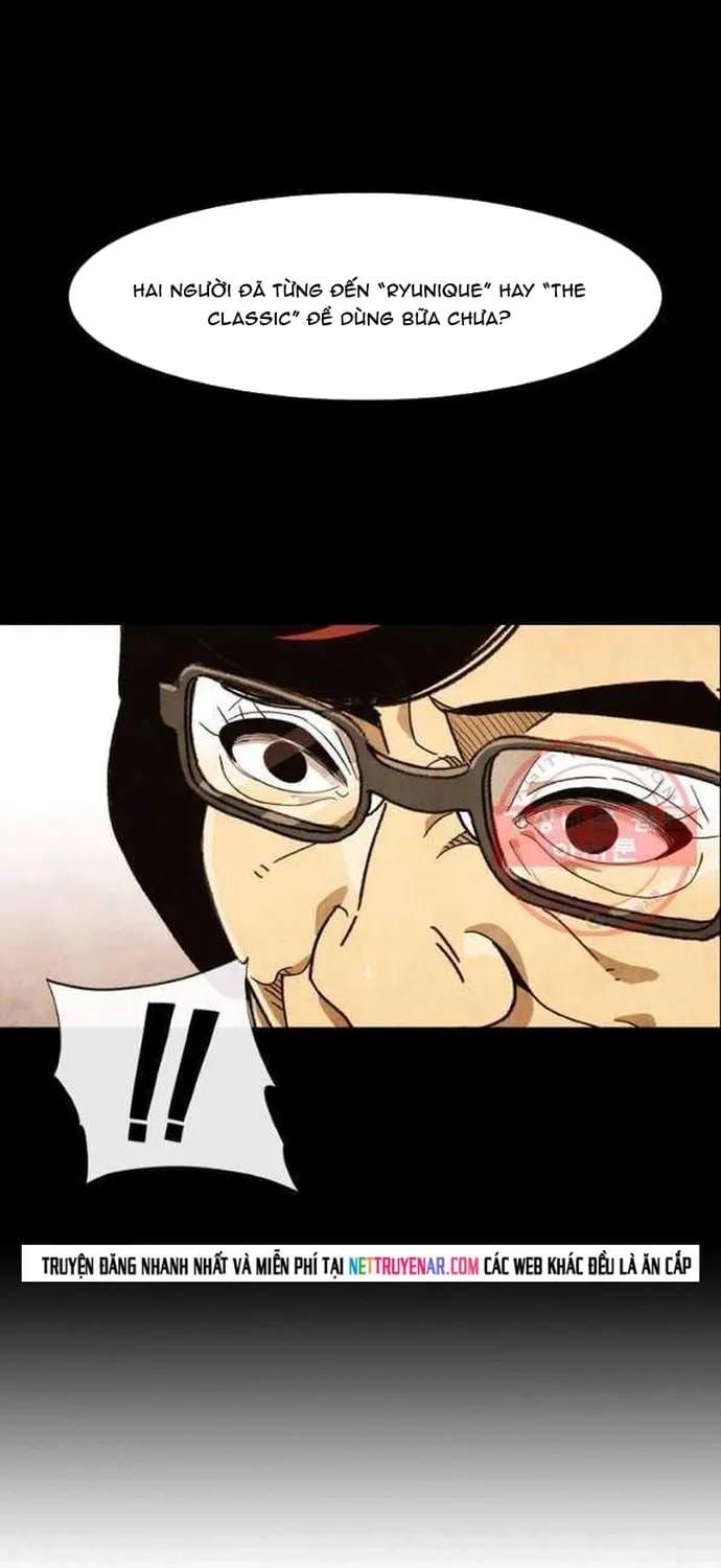 Ngôi Sao Ẩm Thực Michelin Star Chapter 195 - 3