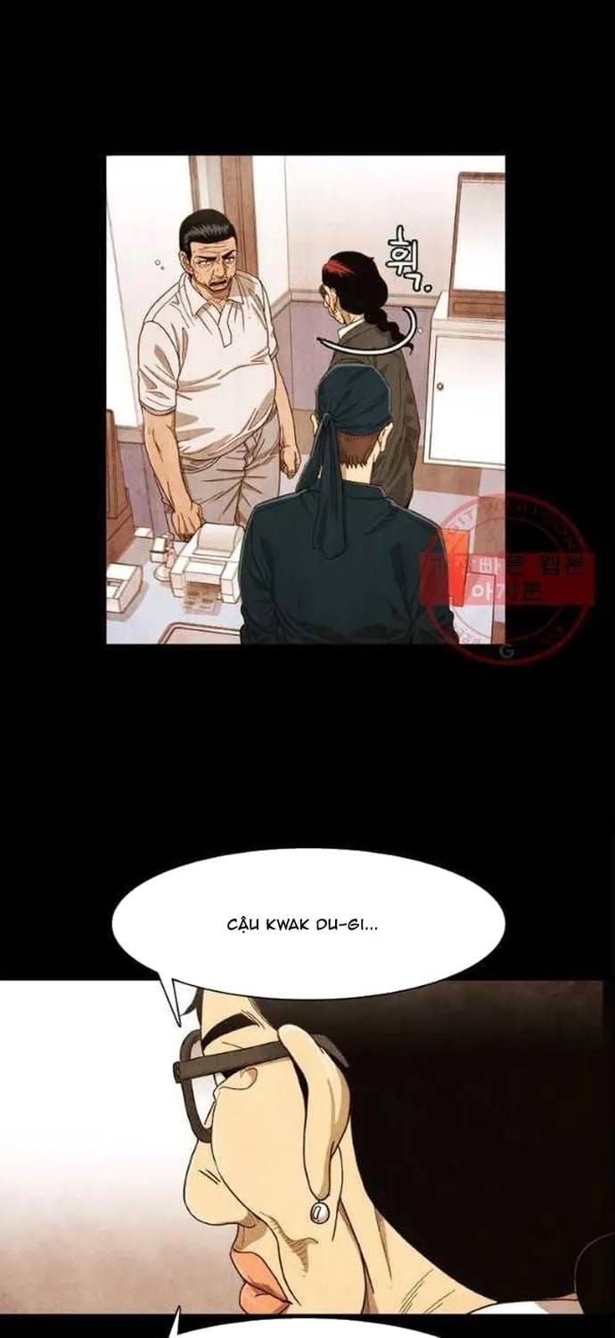 Ngôi Sao Ẩm Thực Michelin Star Chapter 195 - 24