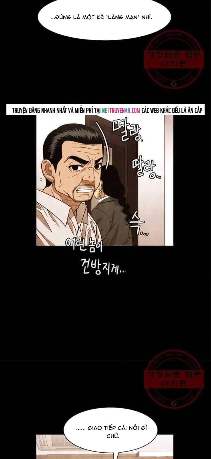 Ngôi Sao Ẩm Thực Michelin Star Chapter 195 - 25