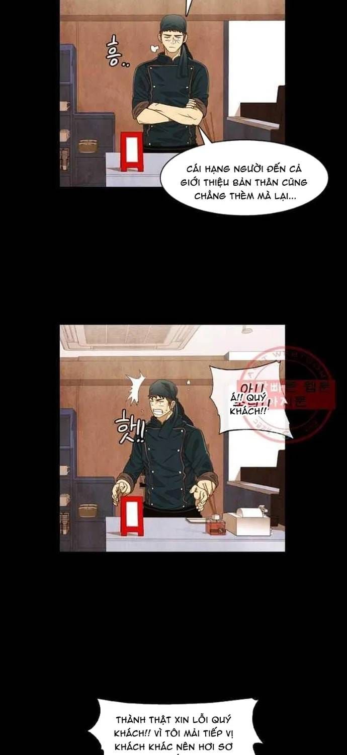 Ngôi Sao Ẩm Thực Michelin Star Chapter 195 - 26