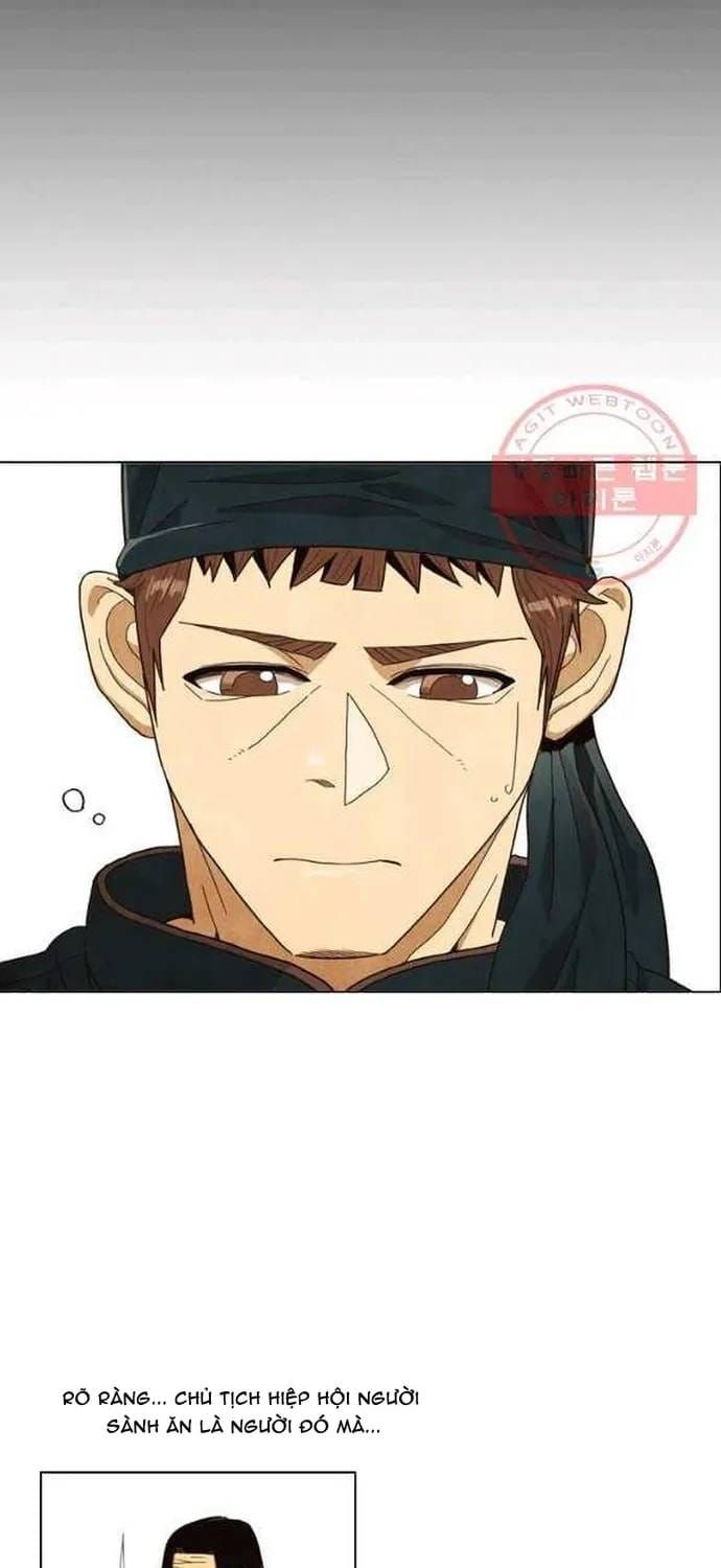 Ngôi Sao Ẩm Thực Michelin Star Chapter 195 - 29