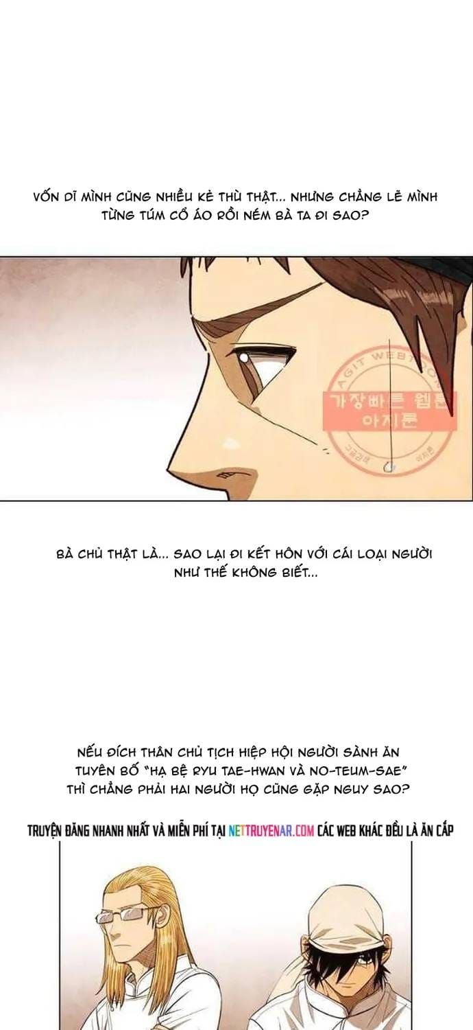 Ngôi Sao Ẩm Thực Michelin Star Chapter 195 - 31