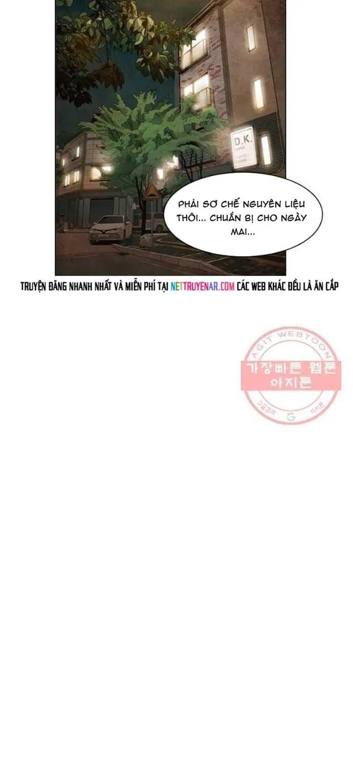 Ngôi Sao Ẩm Thực Michelin Star Chapter 195 - 33