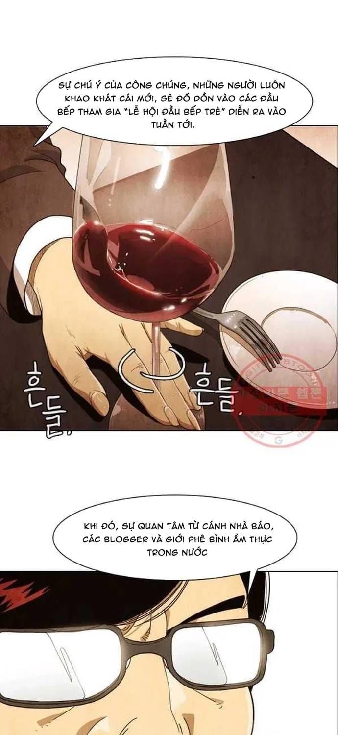 Ngôi Sao Ẩm Thực Michelin Star Chapter 195 - 42