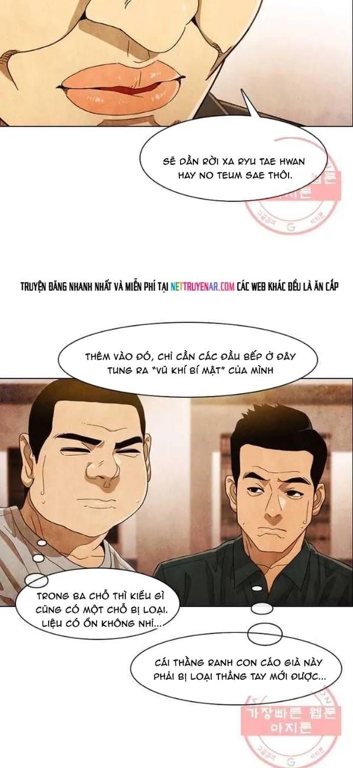 Ngôi Sao Ẩm Thực Michelin Star Chapter 195 - 43
