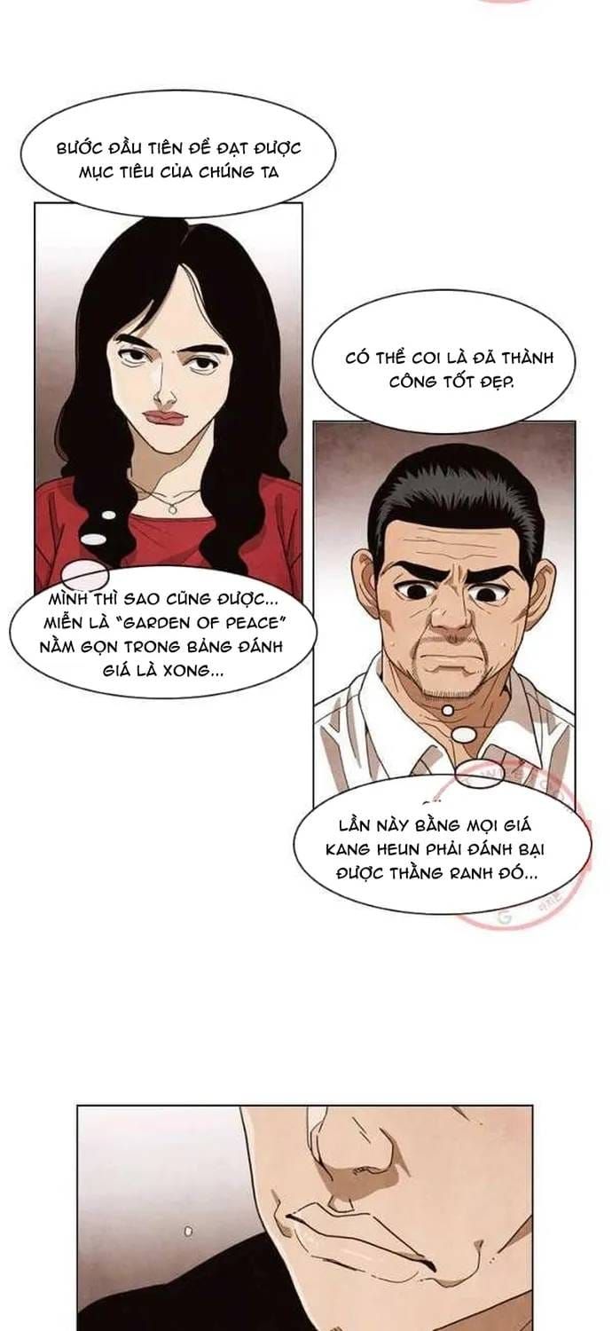 Ngôi Sao Ẩm Thực Michelin Star Chapter 195 - 44