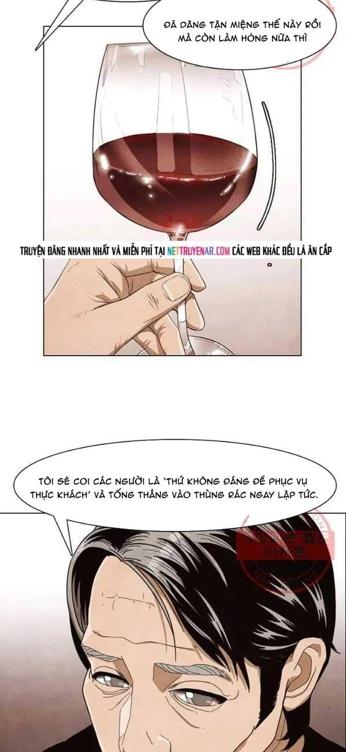Ngôi Sao Ẩm Thực Michelin Star Chapter 195 - 46