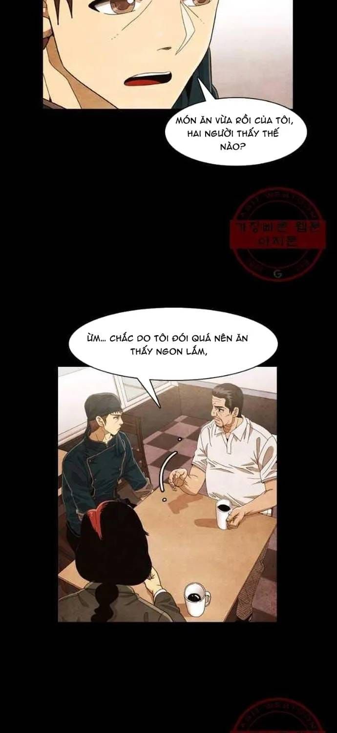 Ngôi Sao Ẩm Thực Michelin Star Chapter 195 - 6
