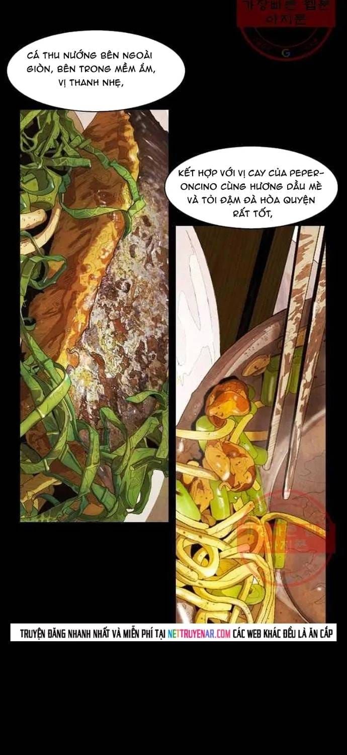 Ngôi Sao Ẩm Thực Michelin Star Chapter 195 - 7