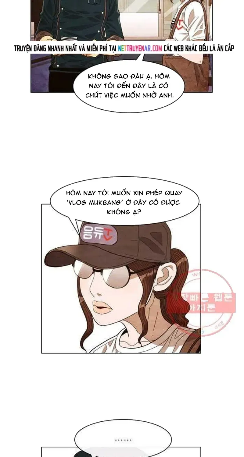 Ngôi Sao Ẩm Thực Michelin Star Chapter 196 - 11