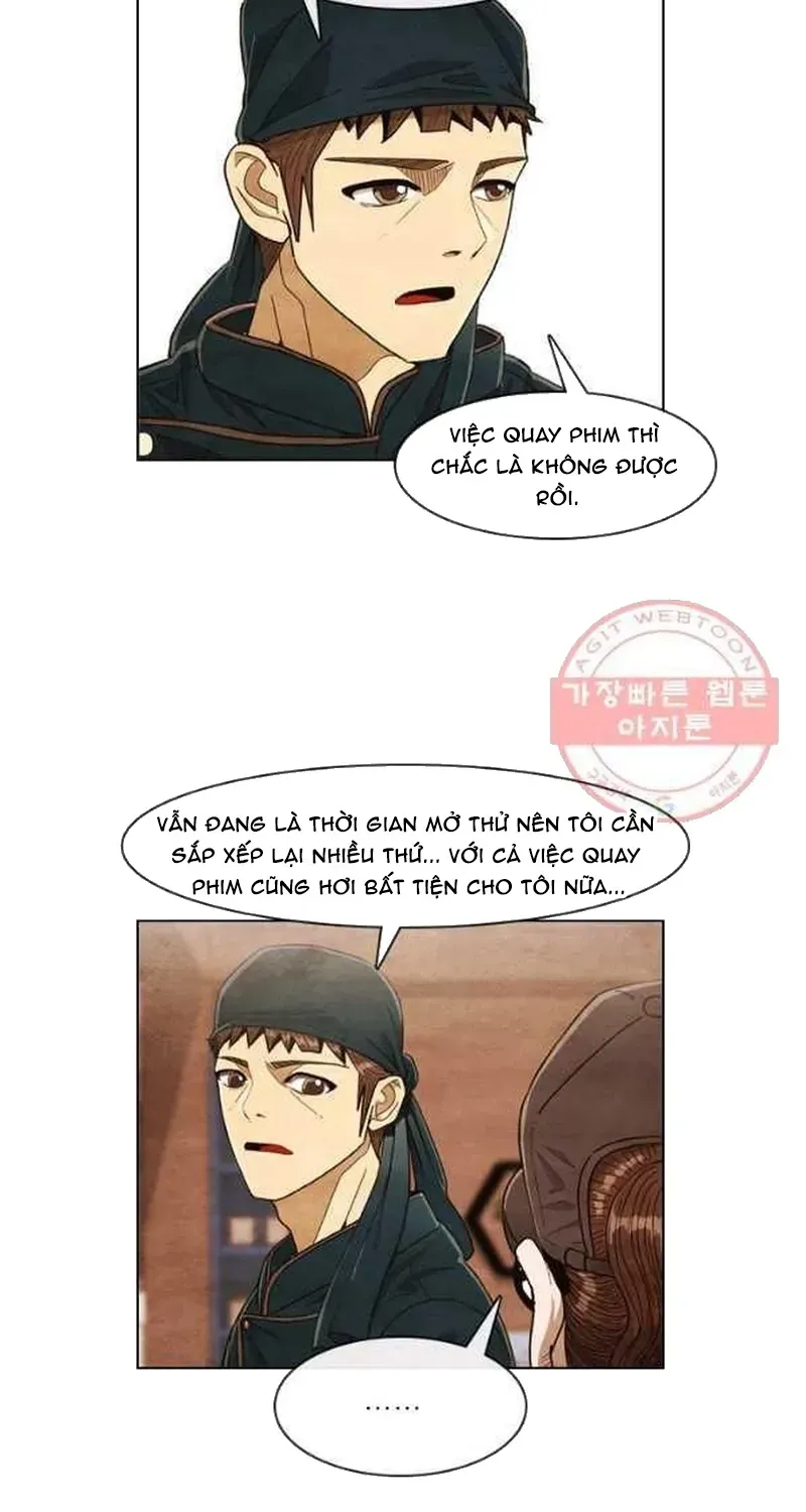 Ngôi Sao Ẩm Thực Michelin Star Chapter 196 - 12