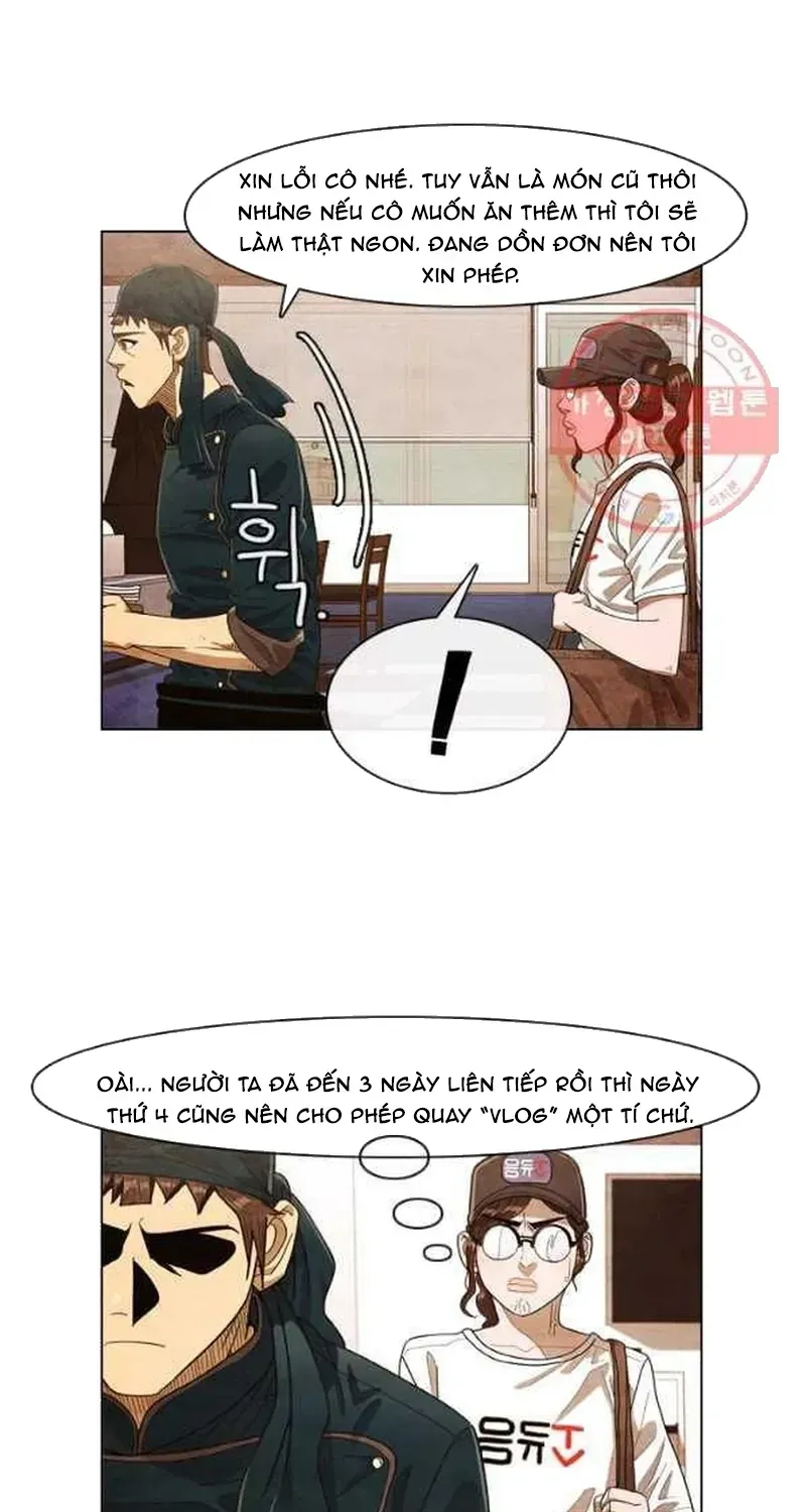 Ngôi Sao Ẩm Thực Michelin Star Chapter 196 - 13