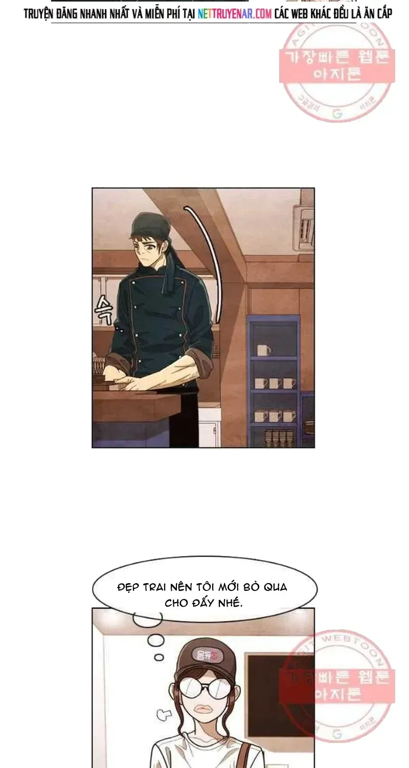 Ngôi Sao Ẩm Thực Michelin Star Chapter 196 - 14