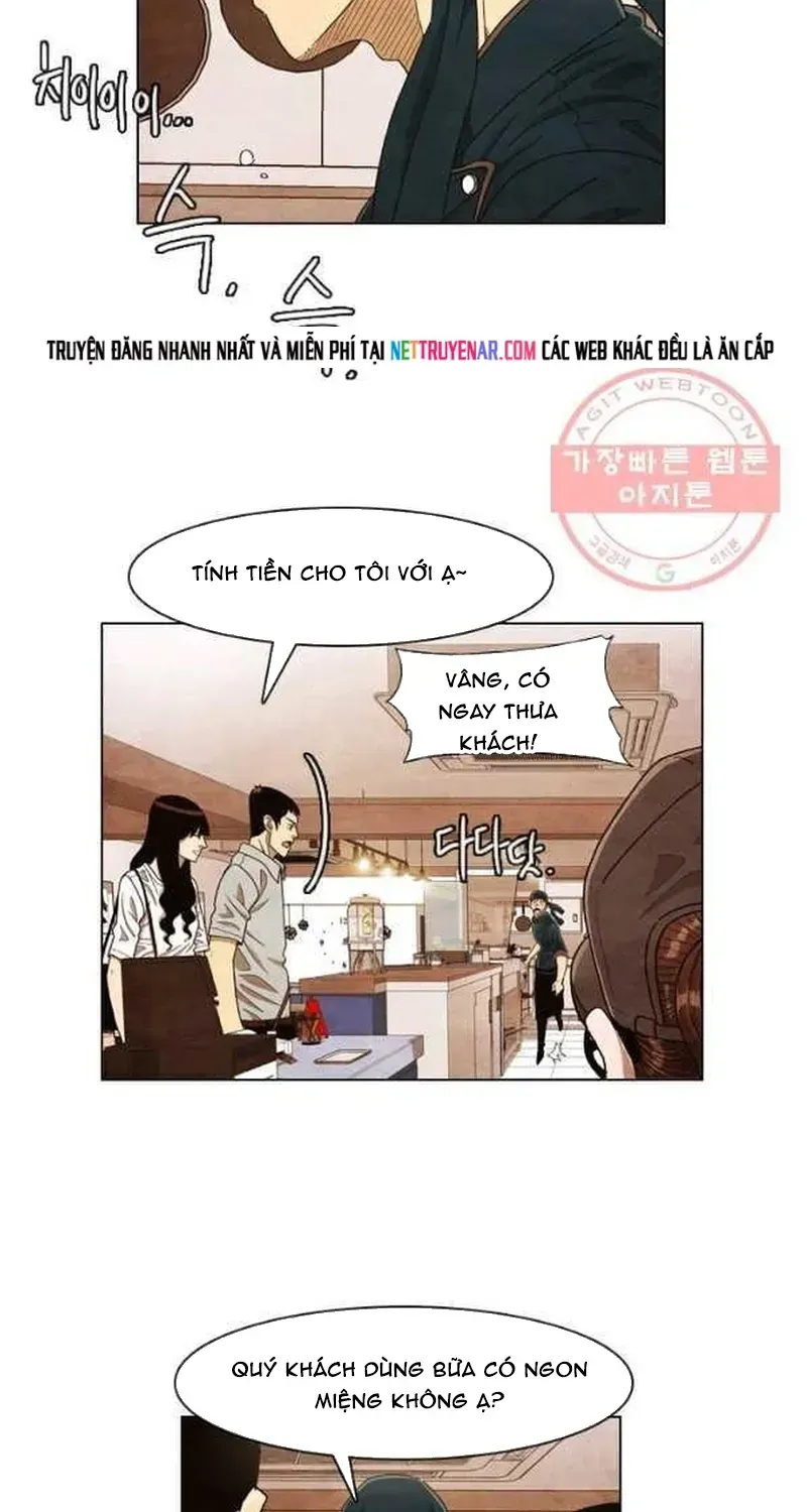 Ngôi Sao Ẩm Thực Michelin Star Chapter 196 - 17