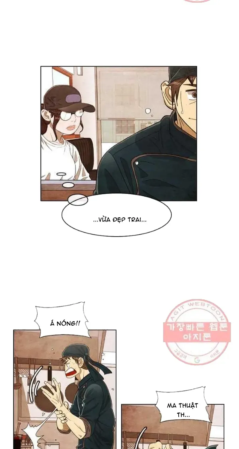 Ngôi Sao Ẩm Thực Michelin Star Chapter 196 - 19