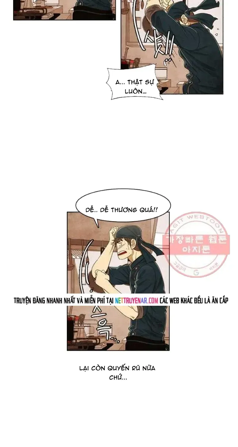 Ngôi Sao Ẩm Thực Michelin Star Chapter 196 - 20