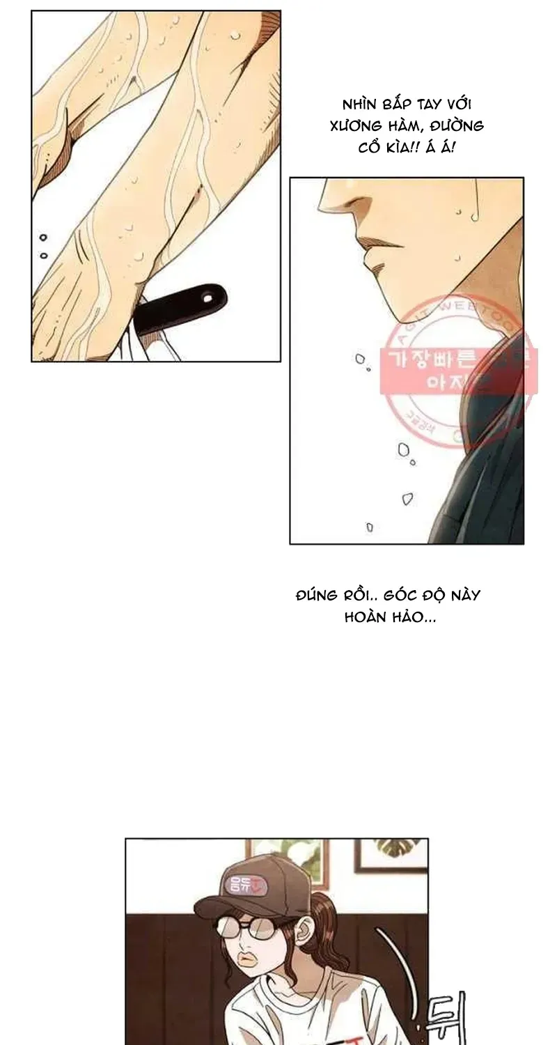 Ngôi Sao Ẩm Thực Michelin Star Chapter 196 - 21