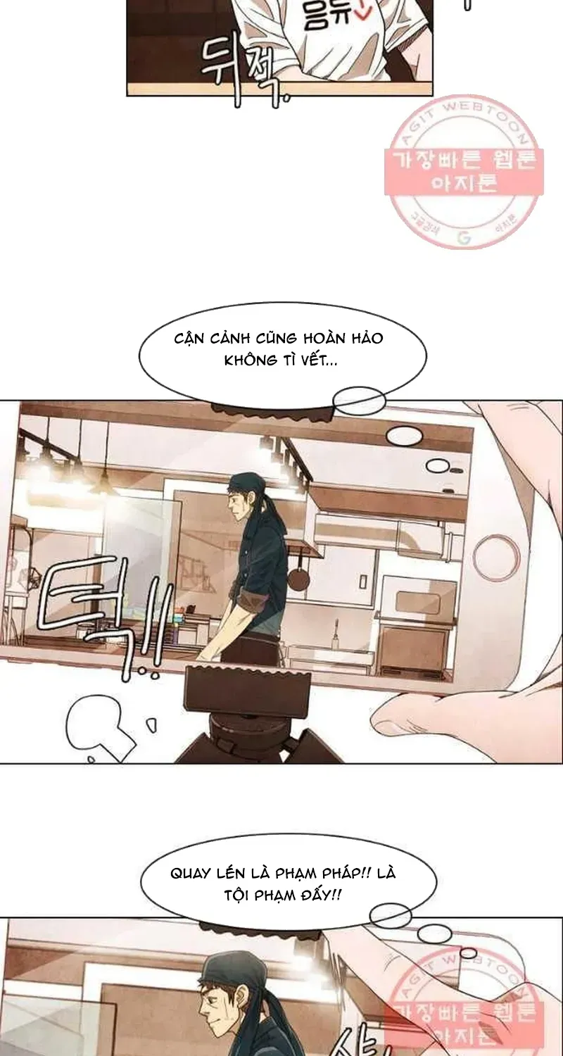 Ngôi Sao Ẩm Thực Michelin Star Chapter 196 - 22