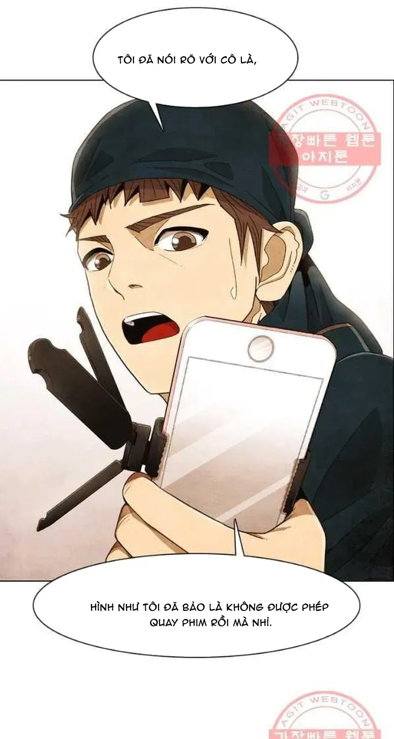 Ngôi Sao Ẩm Thực Michelin Star Chapter 196 - 26