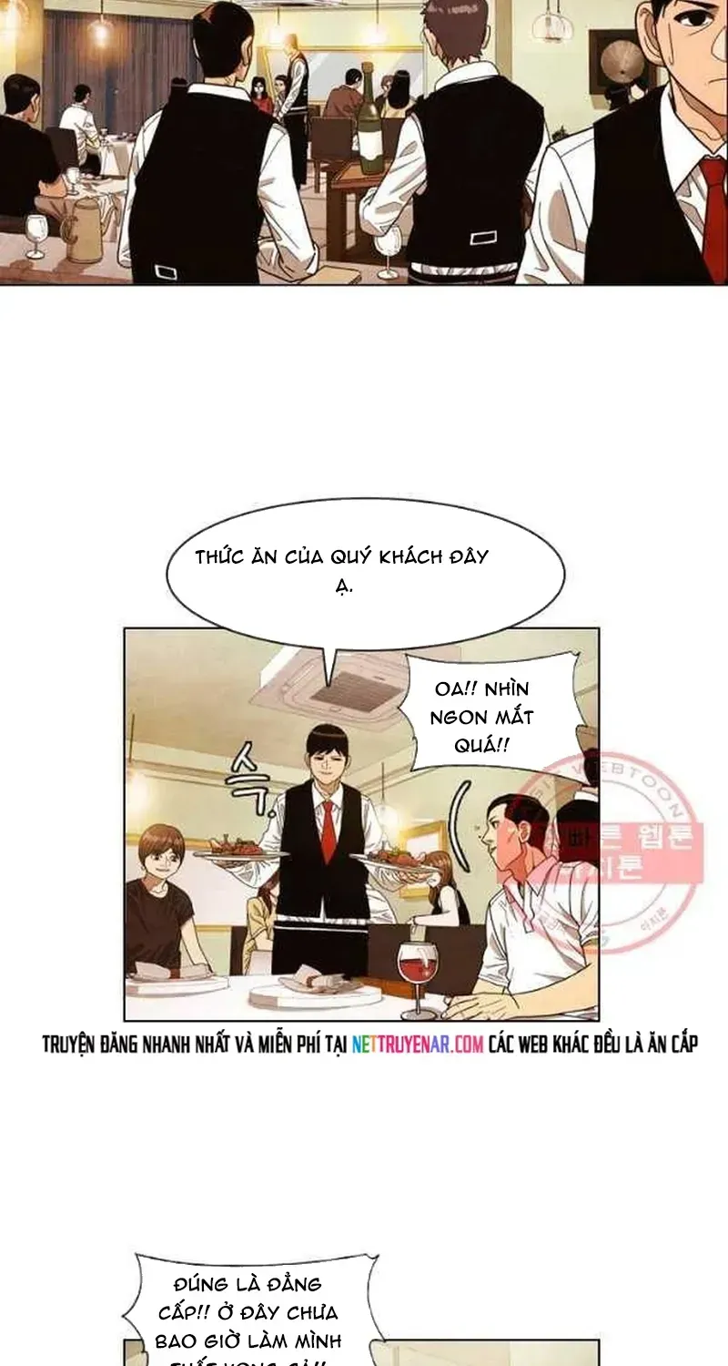 Ngôi Sao Ẩm Thực Michelin Star Chapter 196 - 28