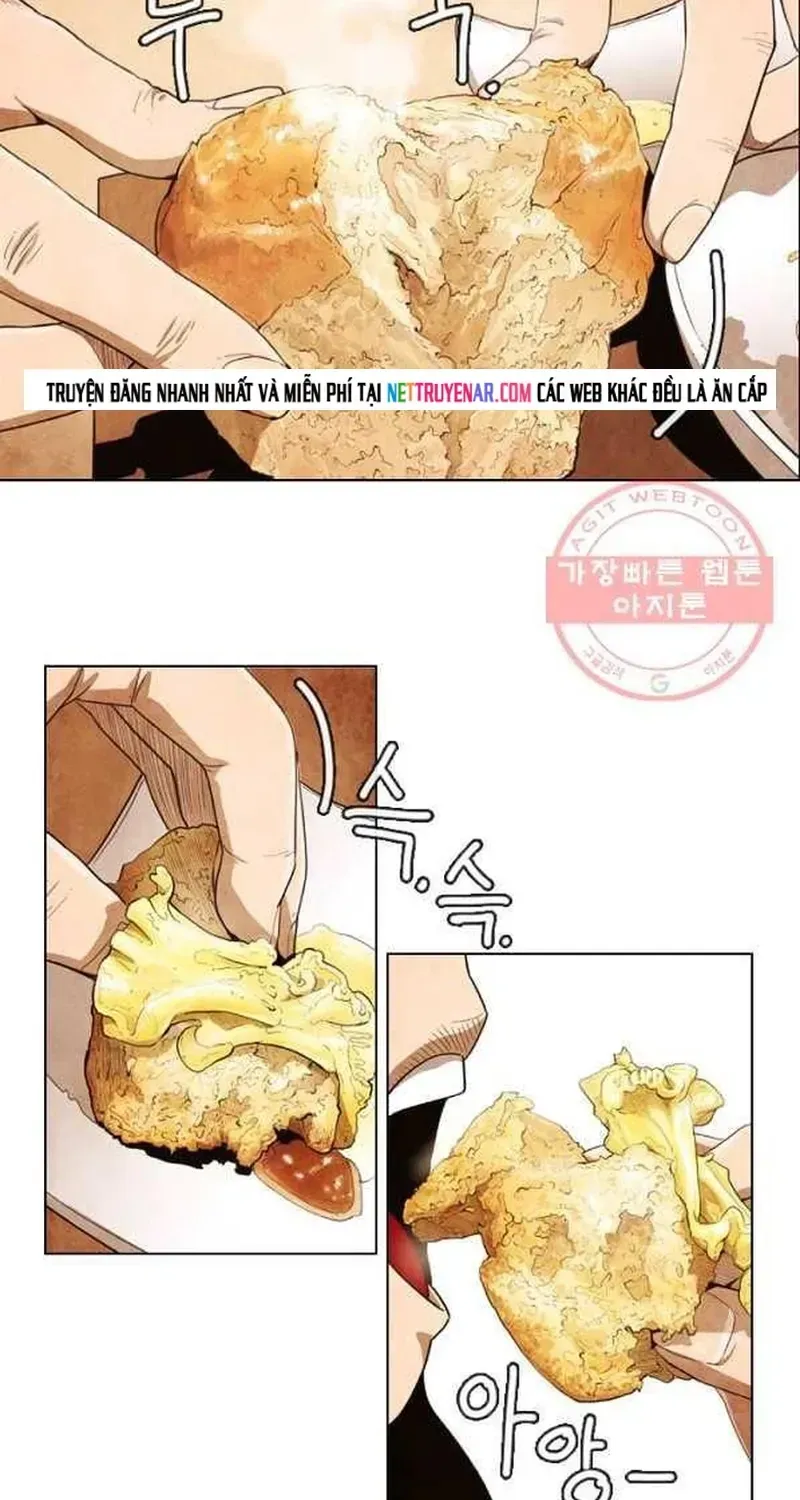 Ngôi Sao Ẩm Thực Michelin Star Chapter 196 - 4