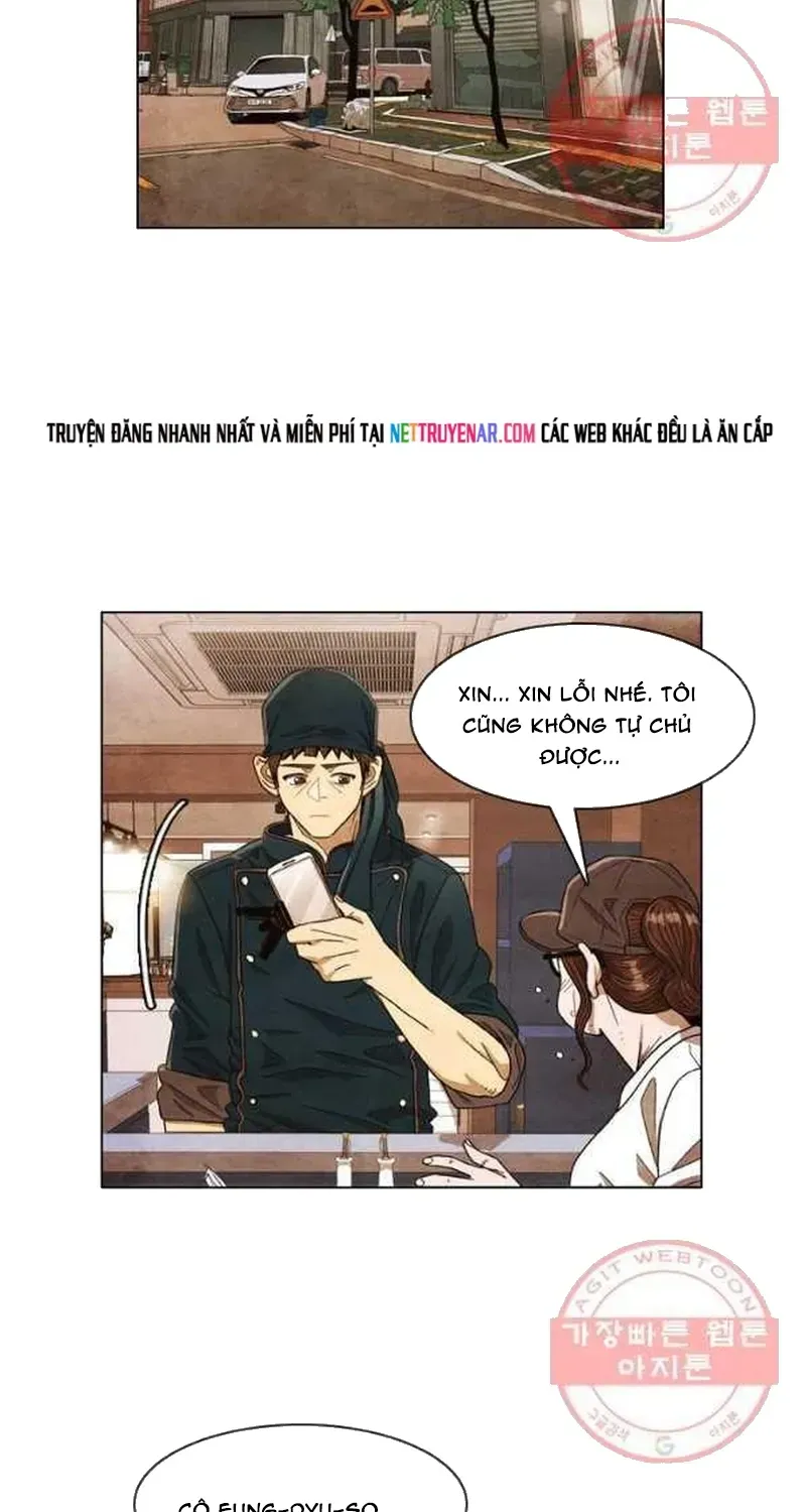 Ngôi Sao Ẩm Thực Michelin Star Chapter 196 - 35