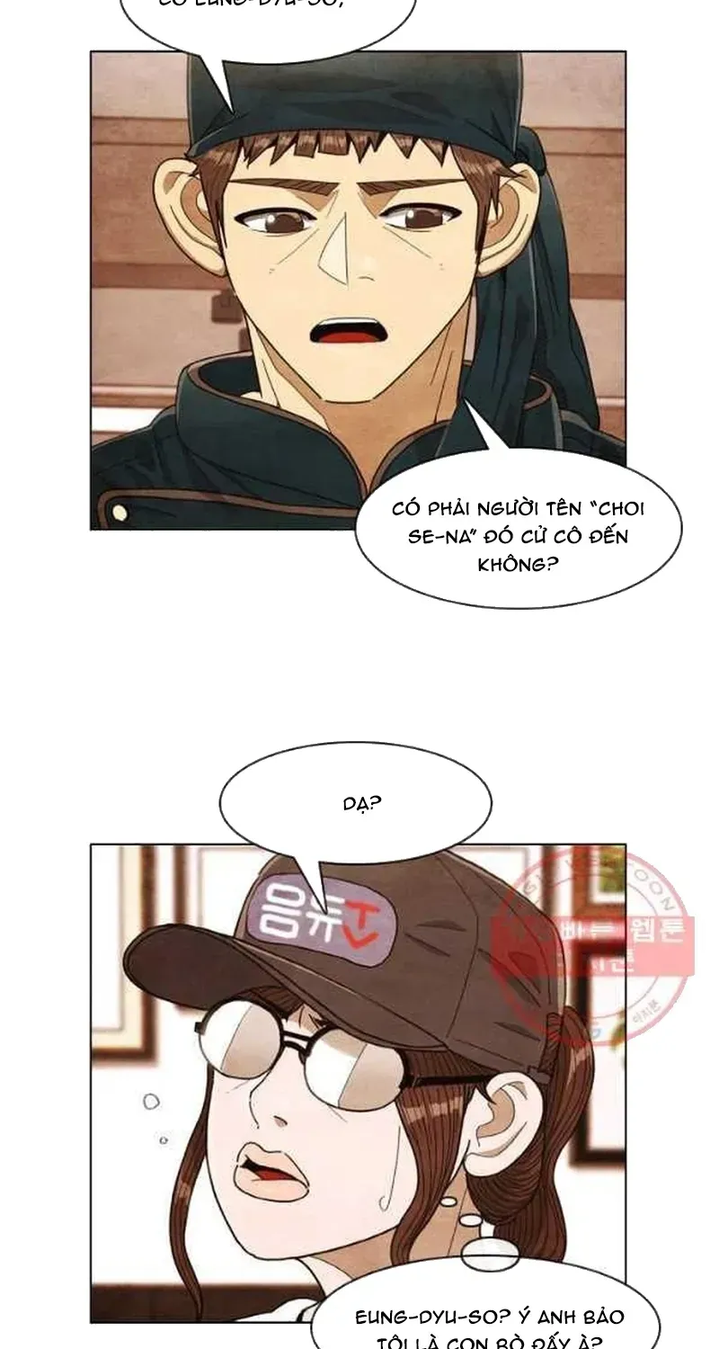 Ngôi Sao Ẩm Thực Michelin Star Chapter 196 - 36