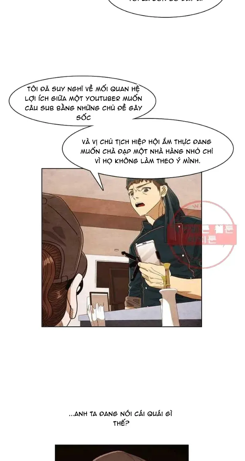 Ngôi Sao Ẩm Thực Michelin Star Chapter 196 - 37
