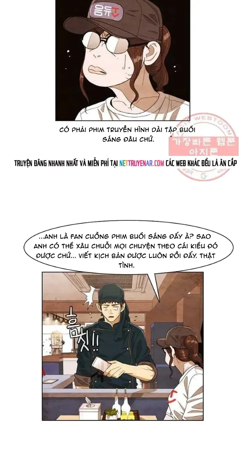 Ngôi Sao Ẩm Thực Michelin Star Chapter 196 - 38