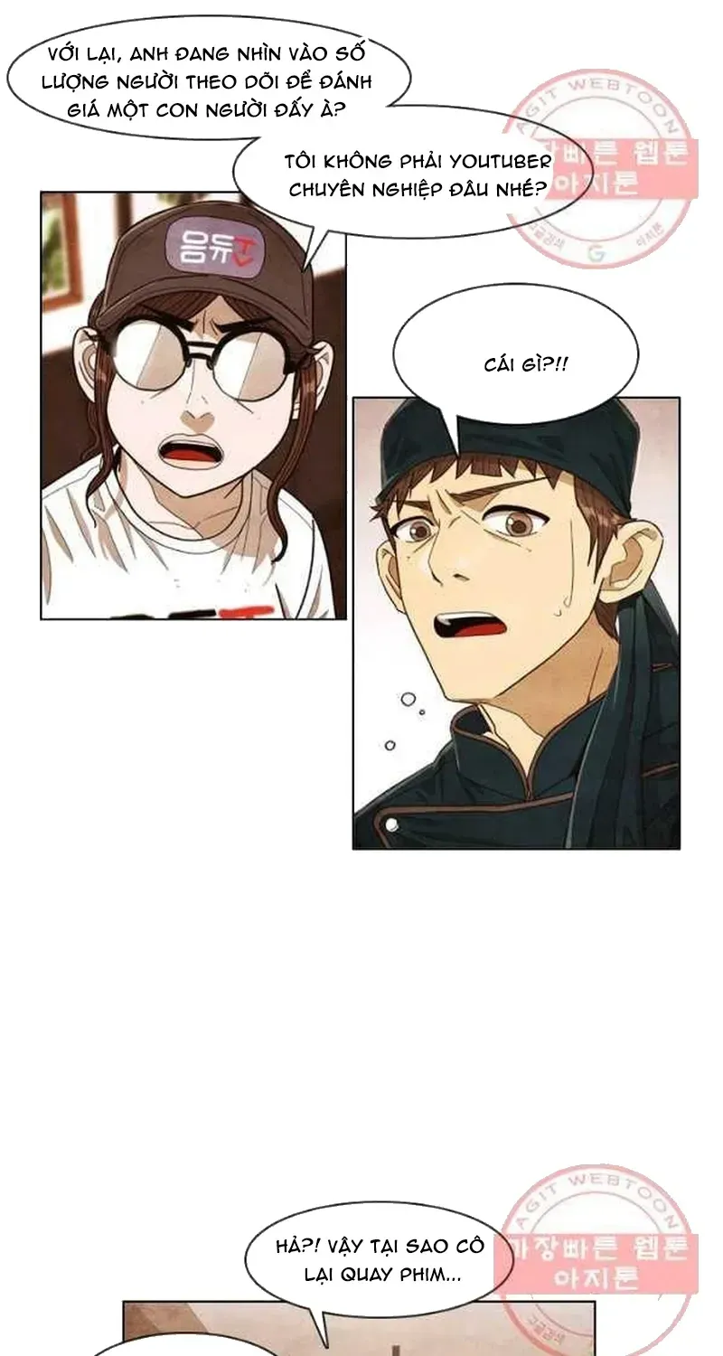 Ngôi Sao Ẩm Thực Michelin Star Chapter 196 - 39