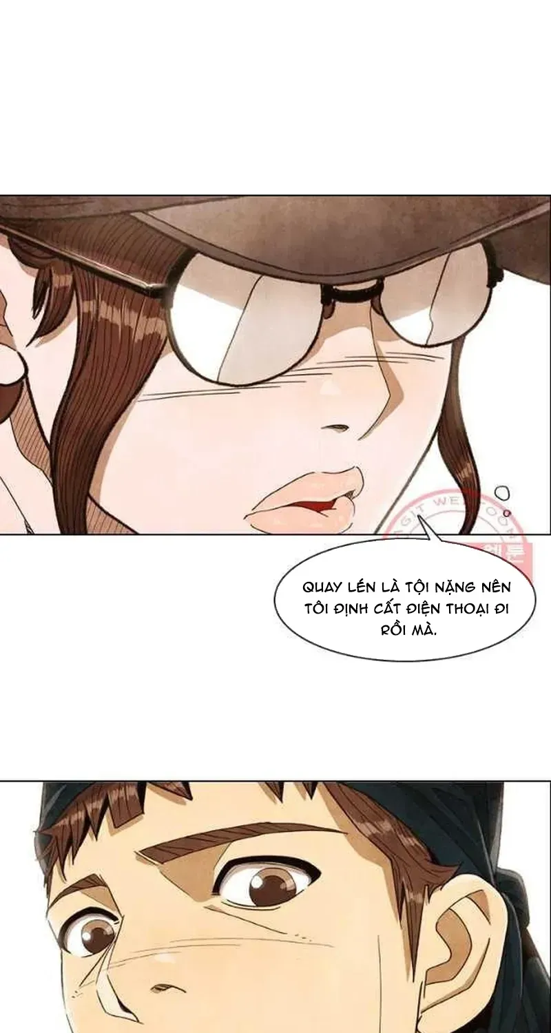 Ngôi Sao Ẩm Thực Michelin Star Chapter 196 - 41