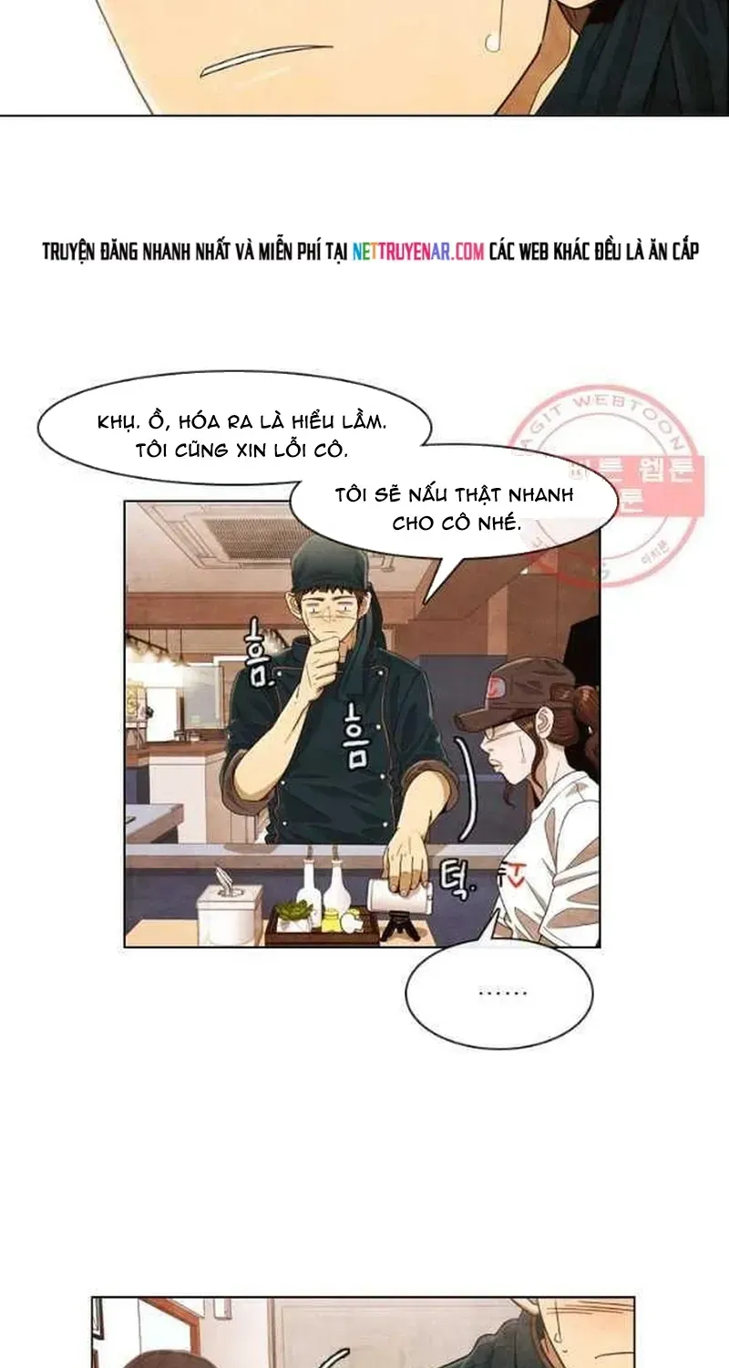 Ngôi Sao Ẩm Thực Michelin Star Chapter 196 - 42