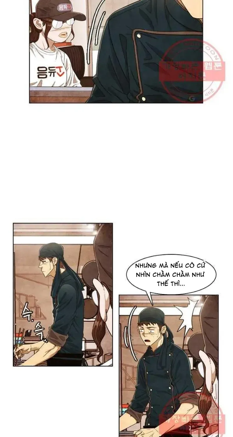 Ngôi Sao Ẩm Thực Michelin Star Chapter 196 - 43