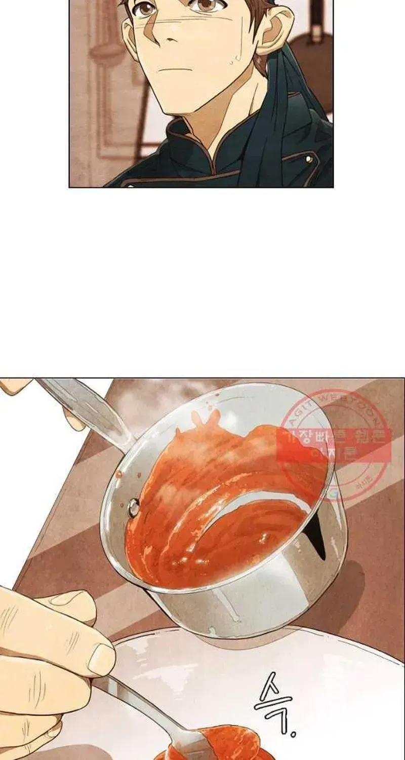 Ngôi Sao Ẩm Thực Michelin Star Chapter 196 - 45