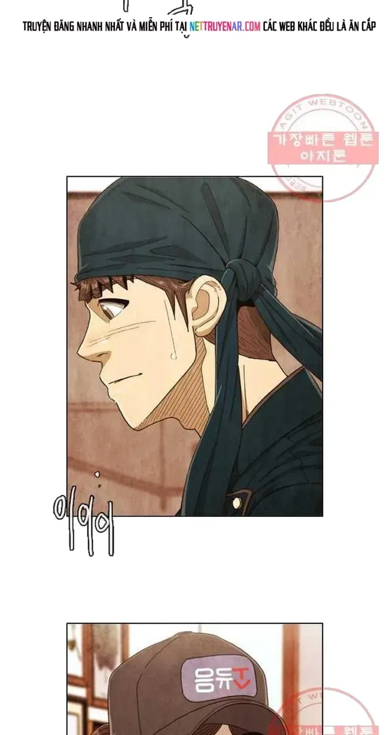 Ngôi Sao Ẩm Thực Michelin Star Chapter 196 - 47