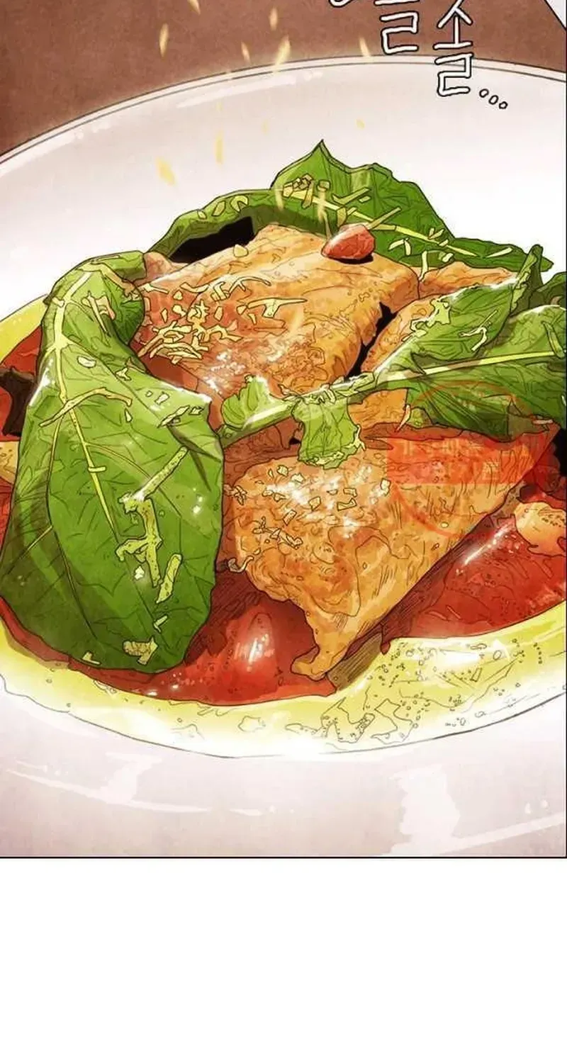 Ngôi Sao Ẩm Thực Michelin Star Chapter 196 - 50