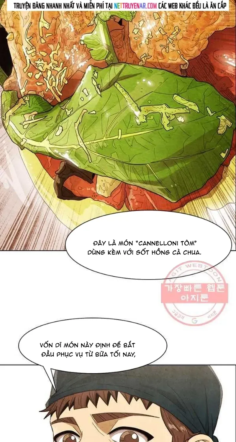 Ngôi Sao Ẩm Thực Michelin Star Chapter 196 - 53