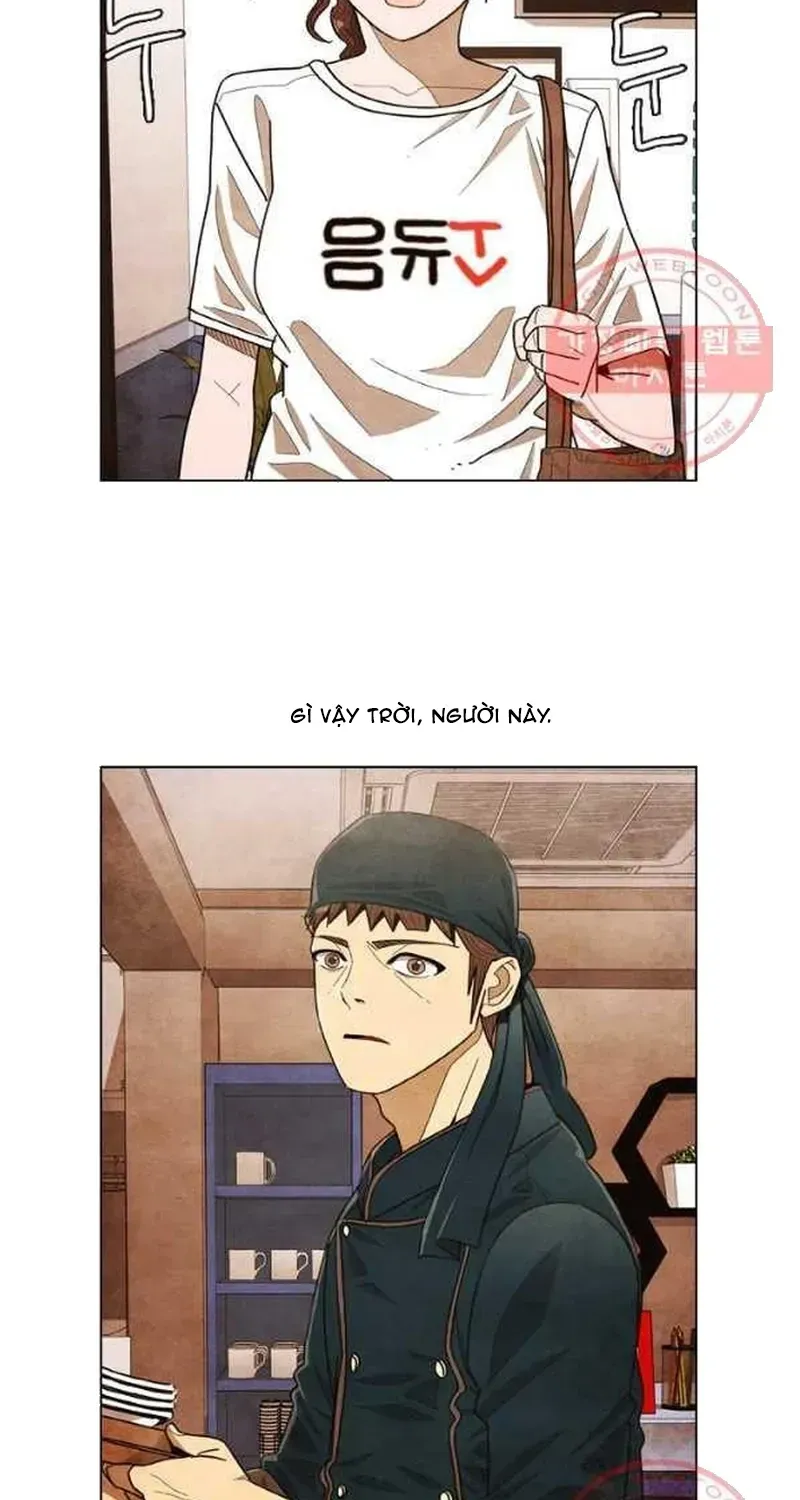 Ngôi Sao Ẩm Thực Michelin Star Chapter 196 - 9