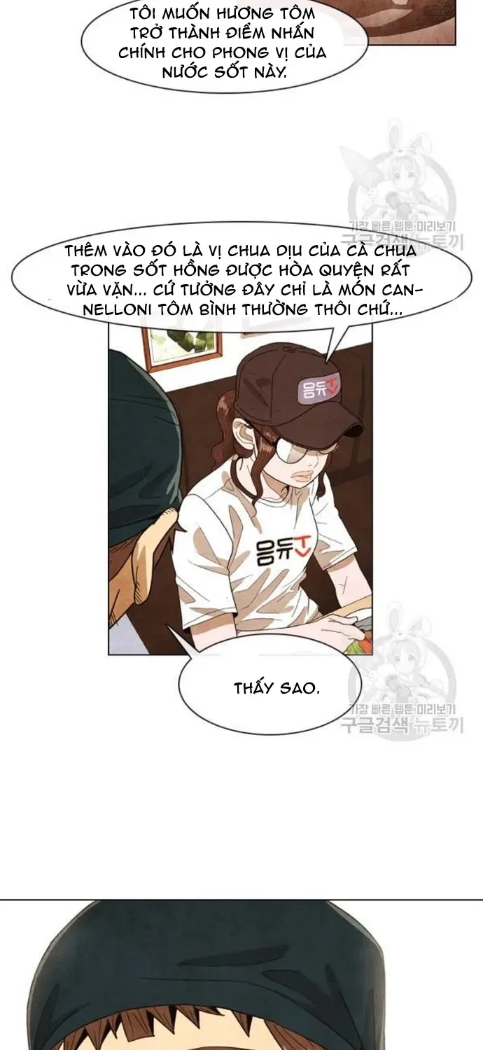 Ngôi Sao Ẩm Thực Michelin Star Chapter 197 - 12
