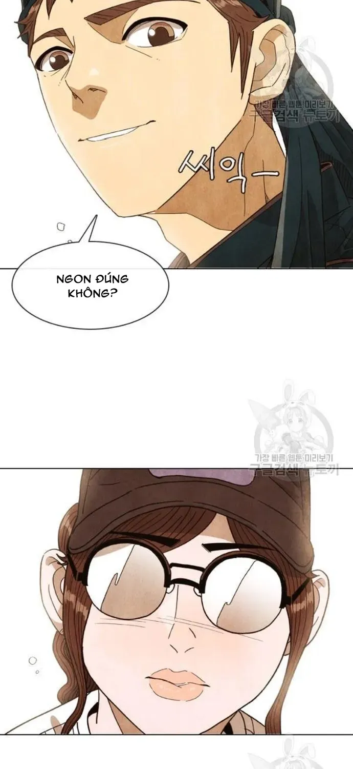 Ngôi Sao Ẩm Thực Michelin Star Chapter 197 - 13