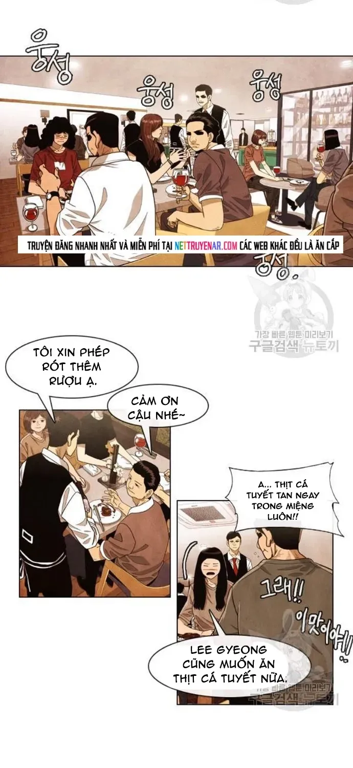 Ngôi Sao Ẩm Thực Michelin Star Chapter 197 - 15