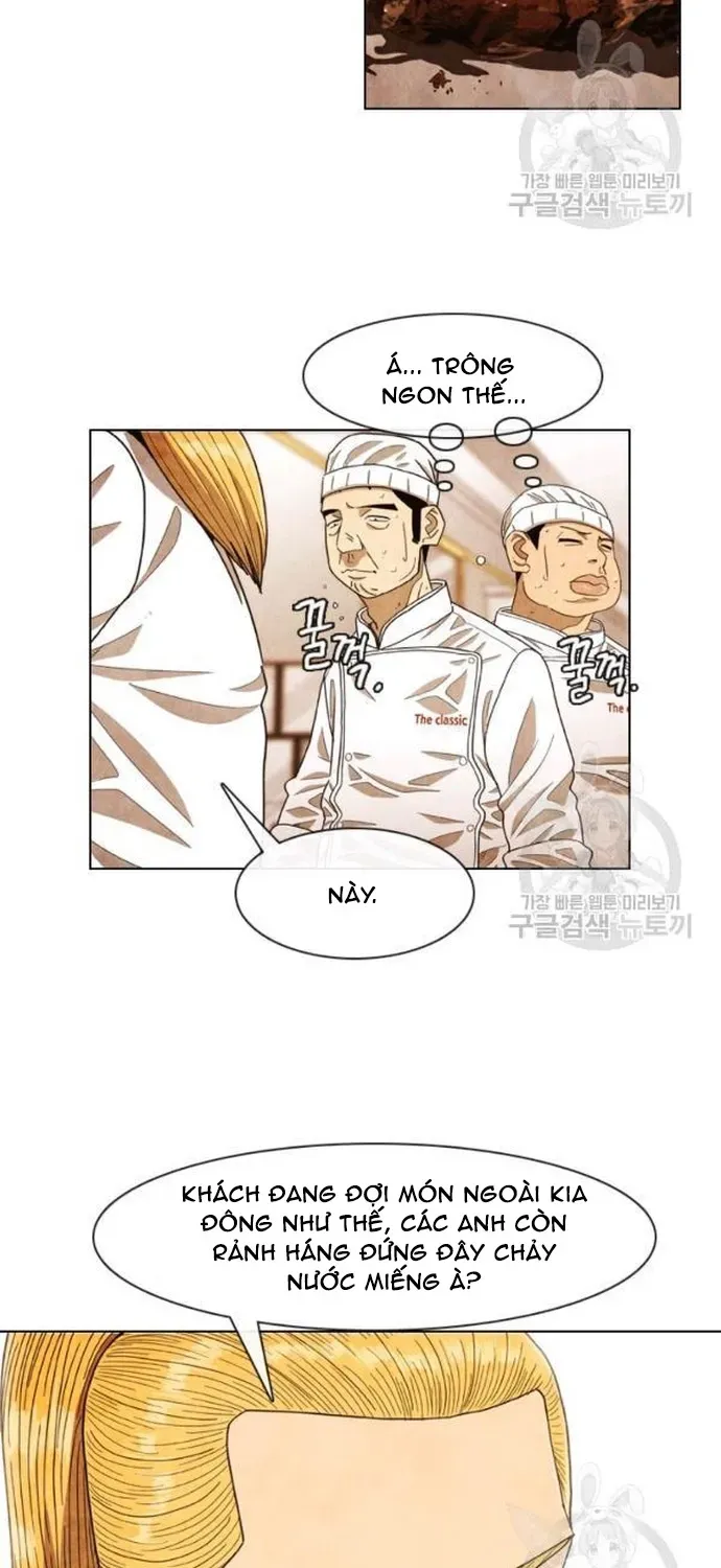 Ngôi Sao Ẩm Thực Michelin Star Chapter 197 - 19