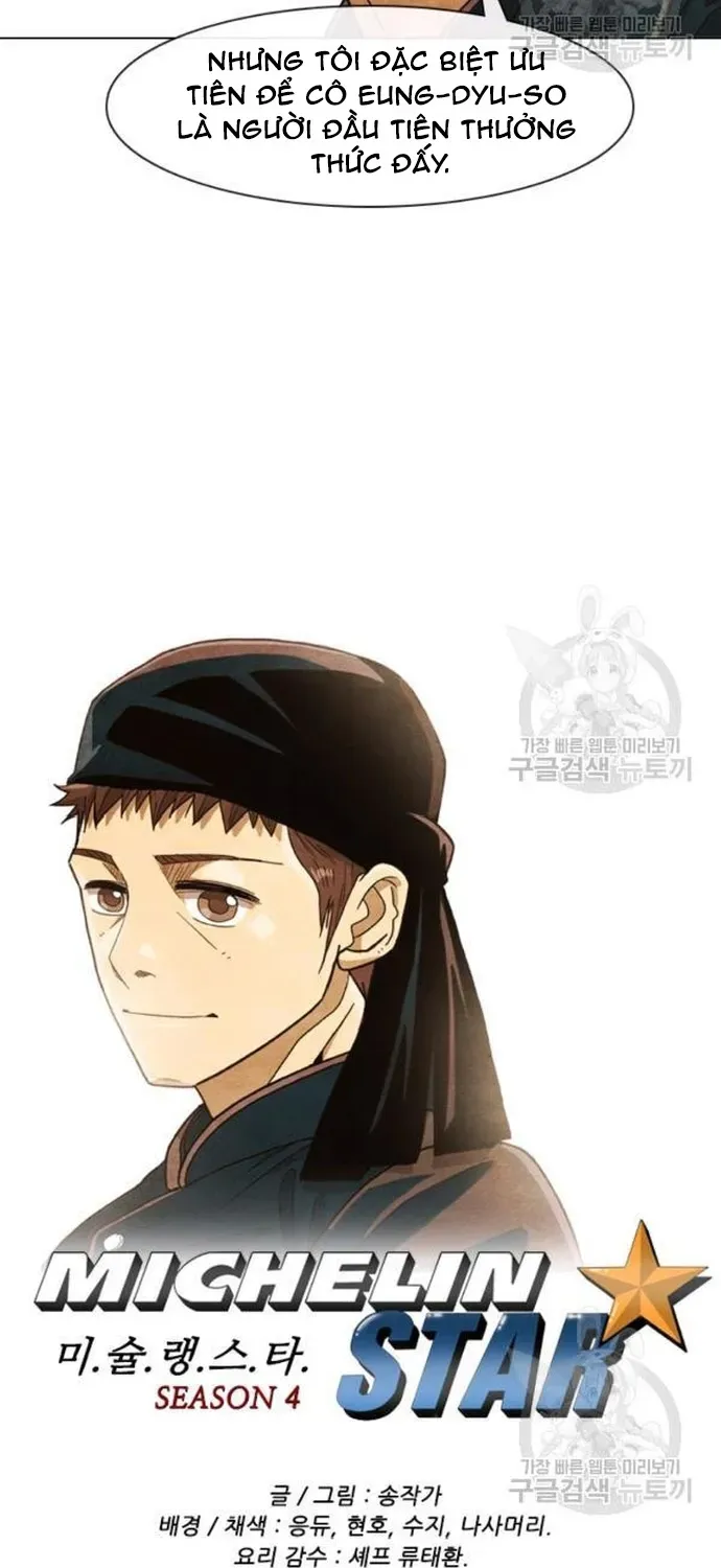 Ngôi Sao Ẩm Thực Michelin Star Chapter 197 - 3