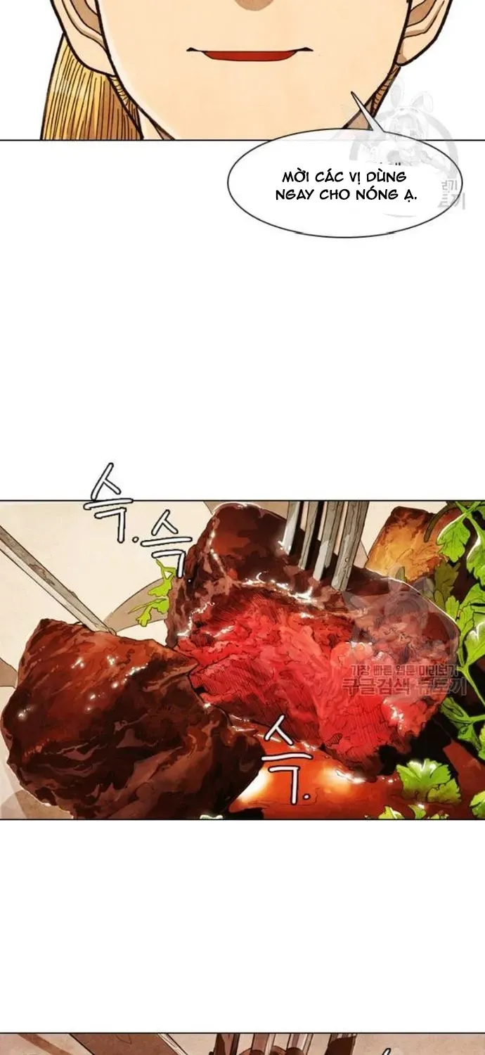 Ngôi Sao Ẩm Thực Michelin Star Chapter 197 - 24