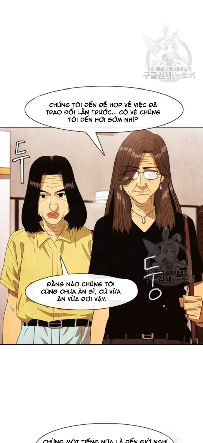 Ngôi Sao Ẩm Thực Michelin Star Chapter 197 - 30