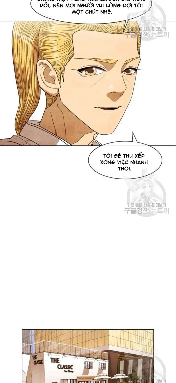 Ngôi Sao Ẩm Thực Michelin Star Chapter 197 - 31