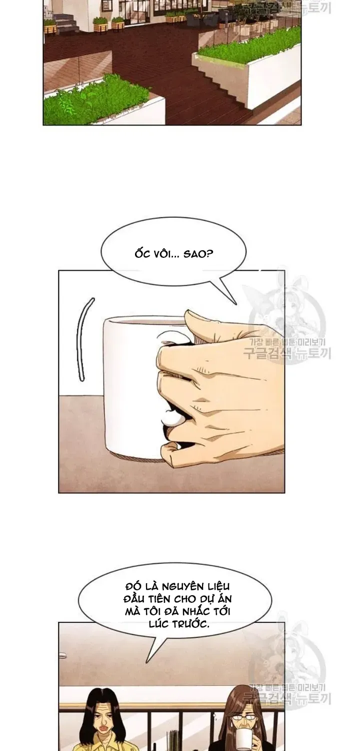 Ngôi Sao Ẩm Thực Michelin Star Chapter 197 - 32