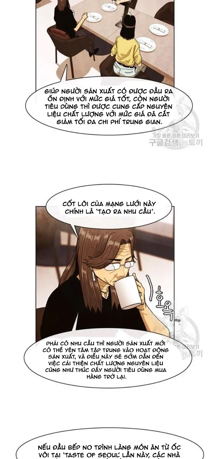 Ngôi Sao Ẩm Thực Michelin Star Chapter 197 - 34