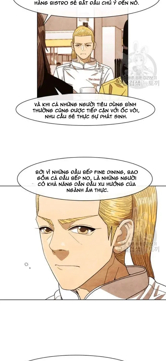 Ngôi Sao Ẩm Thực Michelin Star Chapter 197 - 35